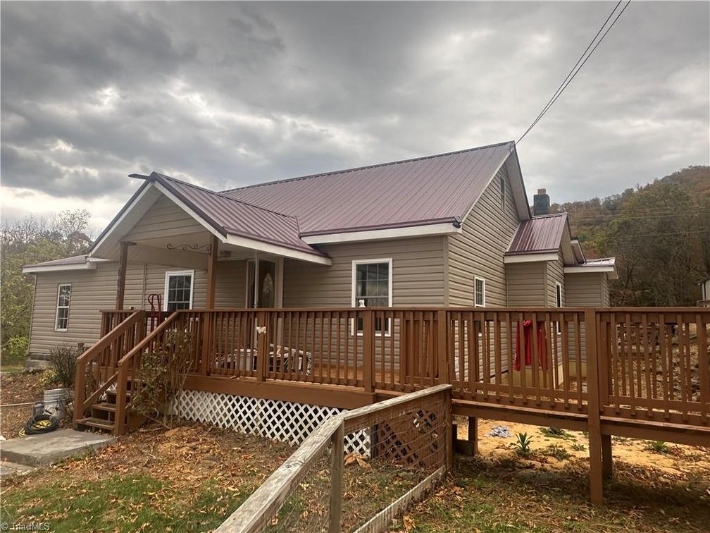 Image for Home for Sale in Virginia - 1603 Lead Mine Road