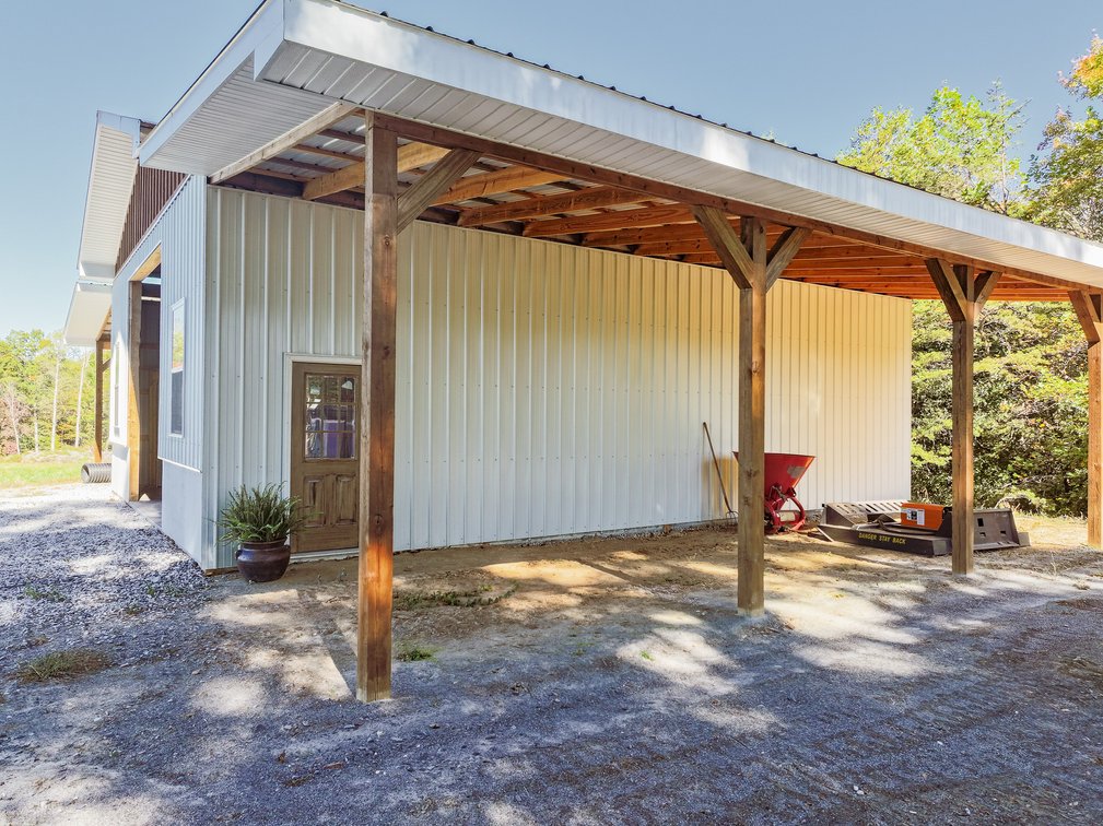 Image for Home For Sale in Mount Airy - 2140 Pipers Gap Road