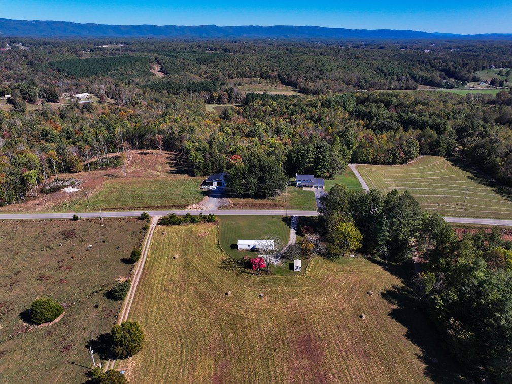 Image for Home For Sale in Mount Airy - 2140 Pipers Gap Road