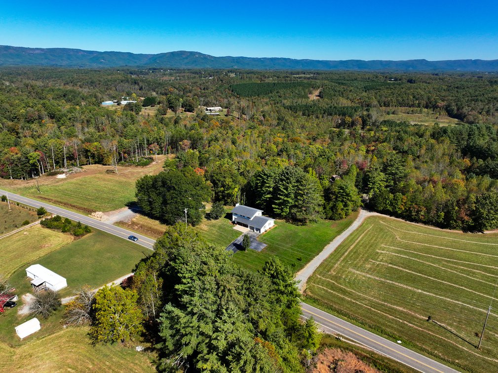 Image for Home For Sale in Mount Airy - 2140 Pipers Gap Road