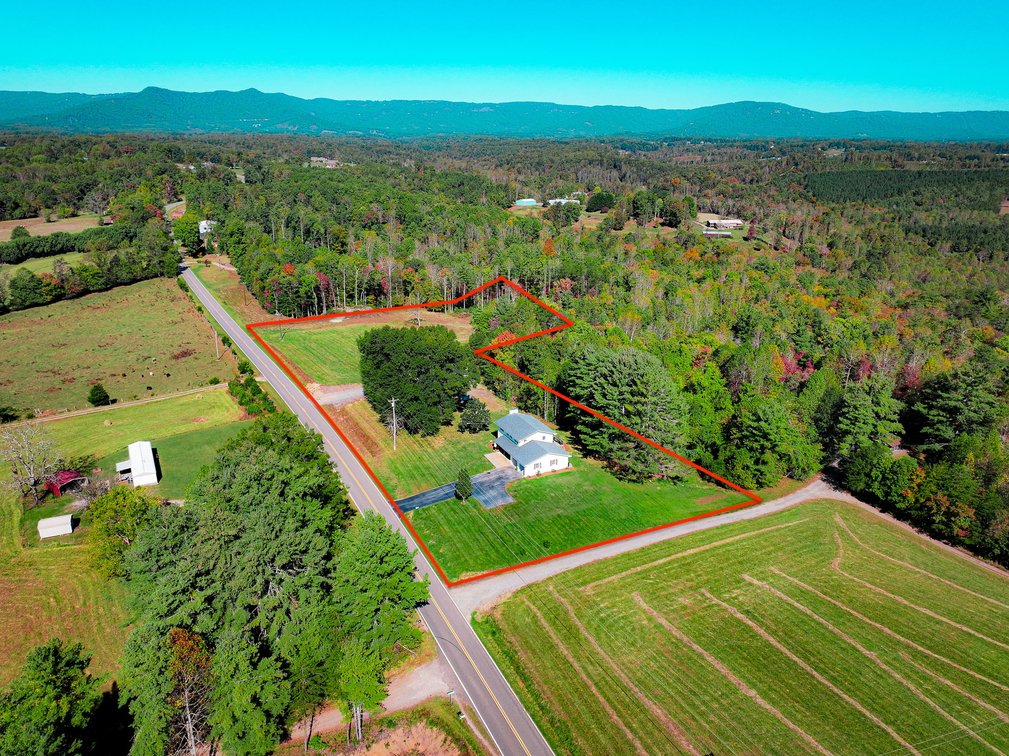 Image for Home For Sale in Mount Airy - 2140 Pipers Gap Road