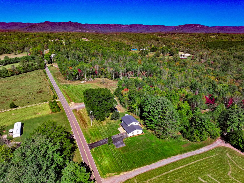 Image for Home For Sale in Mount Airy - 2140 Pipers Gap Road