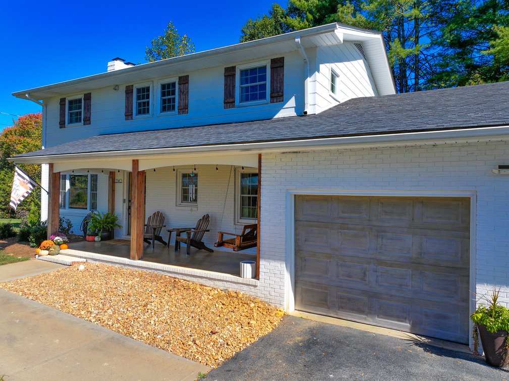 Image for Home For Sale in Mount Airy - 2140 Pipers Gap Road
