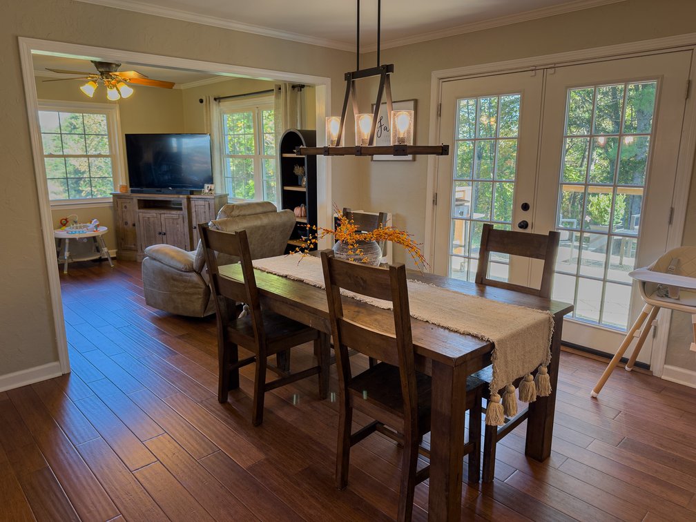 Image for Home For Sale in Mount Airy - 2140 Pipers Gap Road