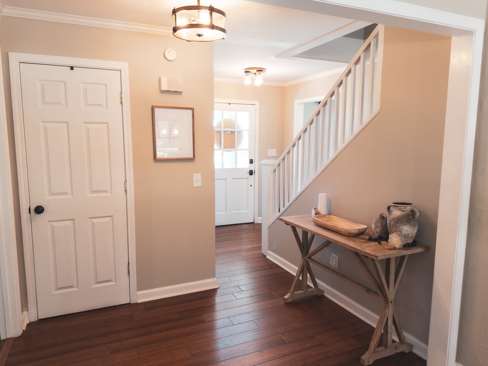 Image for Home For Sale in Mount Airy - 2140 Pipers Gap Road