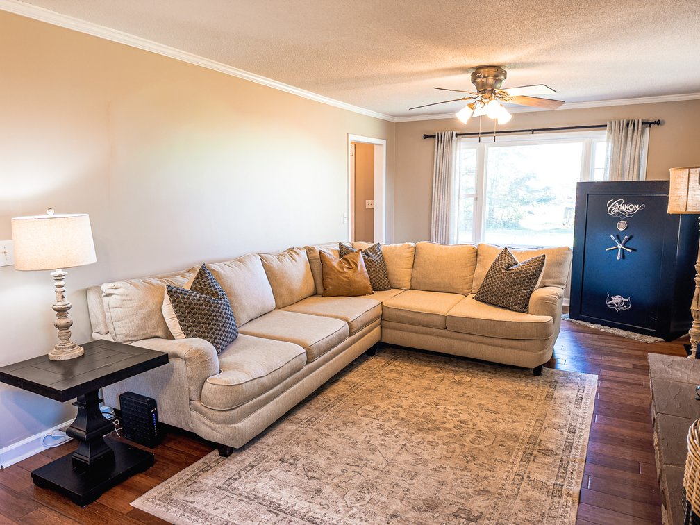 Image for Home For Sale in Mount Airy - 2140 Pipers Gap Road