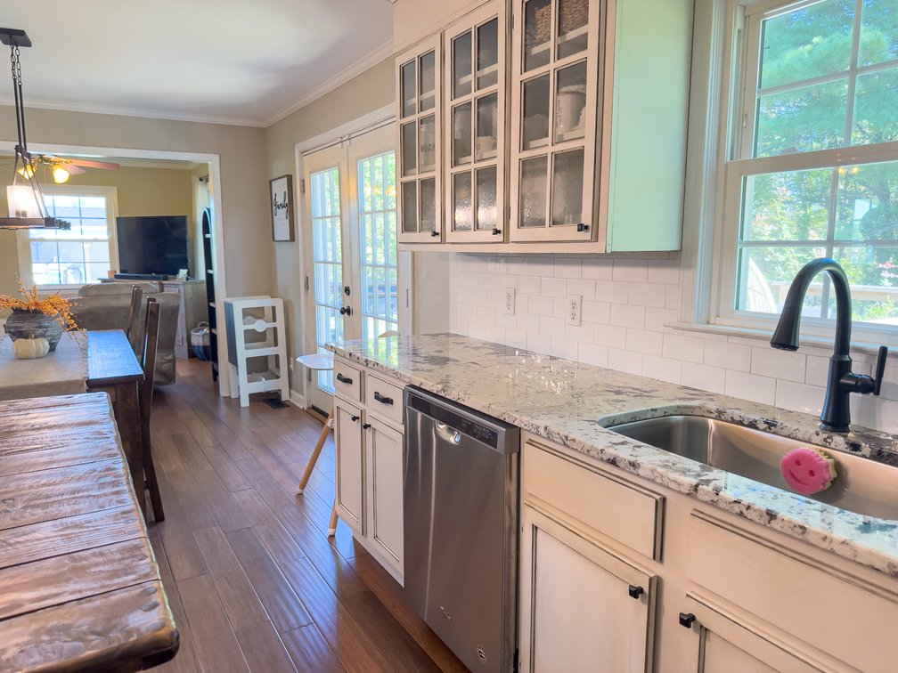 Image for Home For Sale in Mount Airy - 2140 Pipers Gap Road