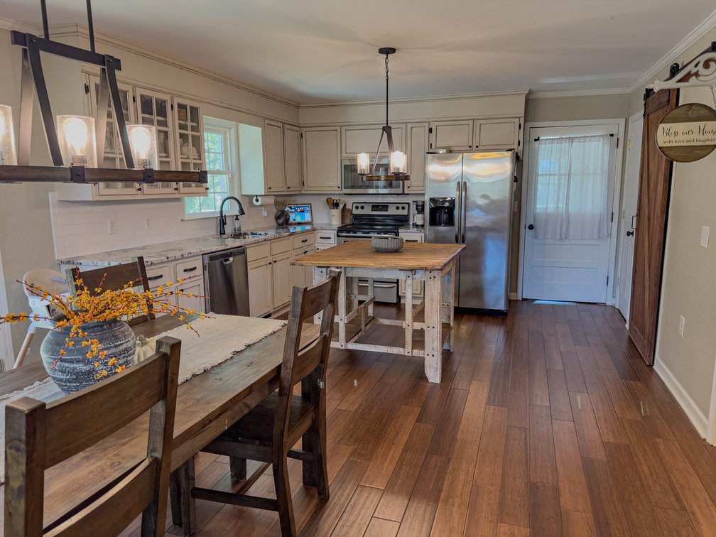 Image for Home For Sale in Mount Airy - 2140 Pipers Gap Road