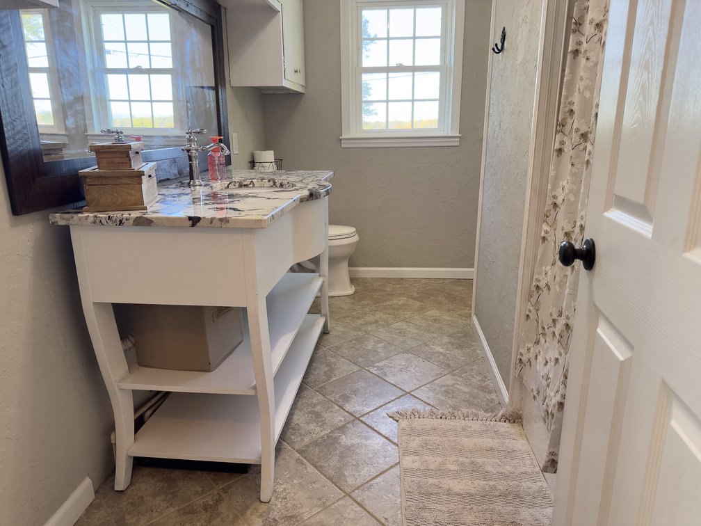 Image for Home For Sale in Mount Airy - 2140 Pipers Gap Road