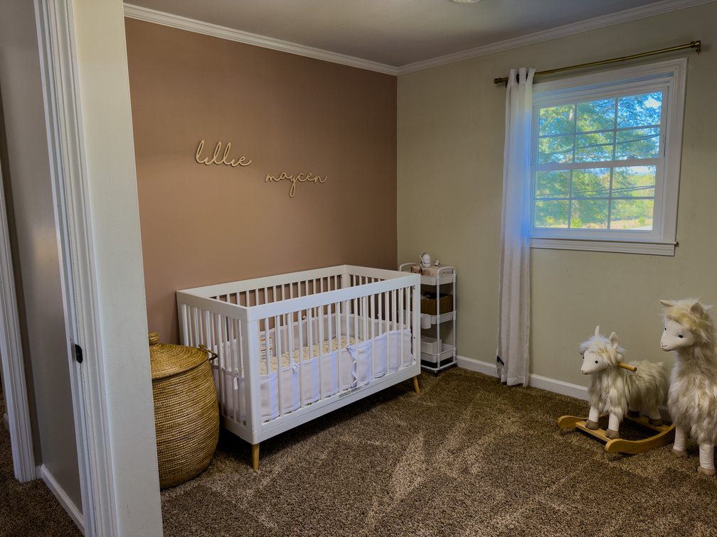 Image for Home For Sale in Mount Airy - 2140 Pipers Gap Road