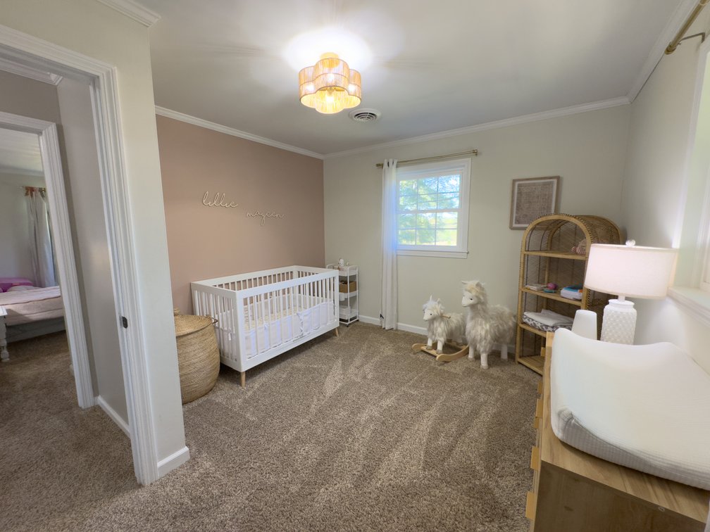 Image for Home For Sale in Mount Airy - 2140 Pipers Gap Road
