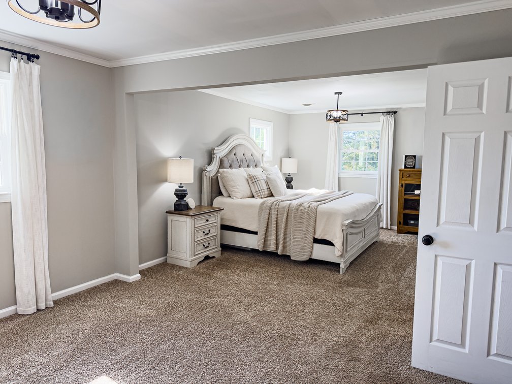 Image for Home For Sale in Mount Airy - 2140 Pipers Gap Road