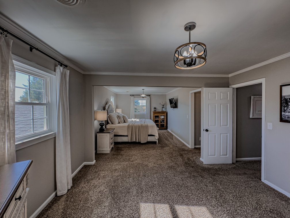 Image for Home For Sale in Mount Airy - 2140 Pipers Gap Road