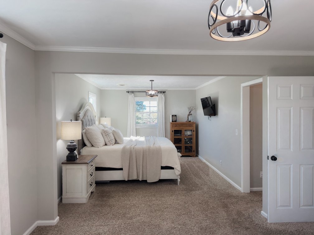 Image for Home For Sale in Mount Airy - 2140 Pipers Gap Road