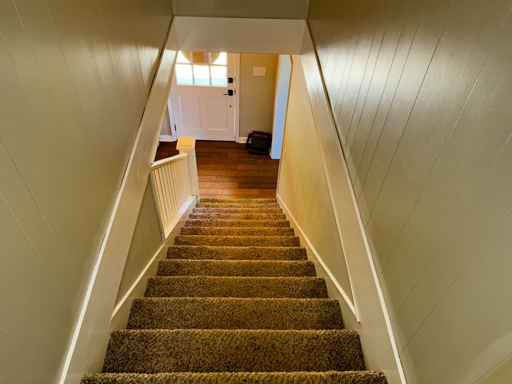 Image for Home For Sale in Mount Airy - 2140 Pipers Gap Road