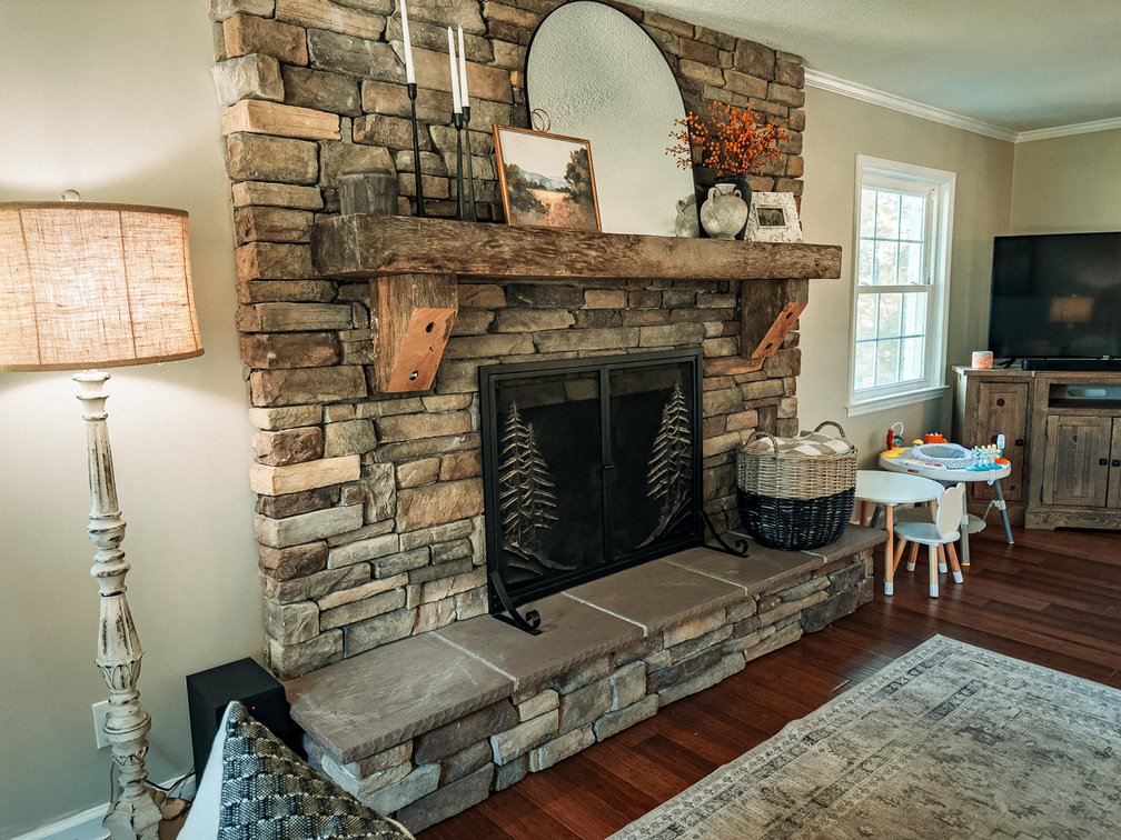 Image for Home For Sale in Mount Airy - 2140 Pipers Gap Road