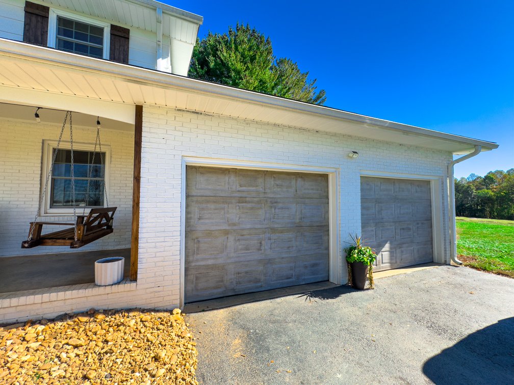 Image for Home For Sale in Mount Airy - 2140 Pipers Gap Road