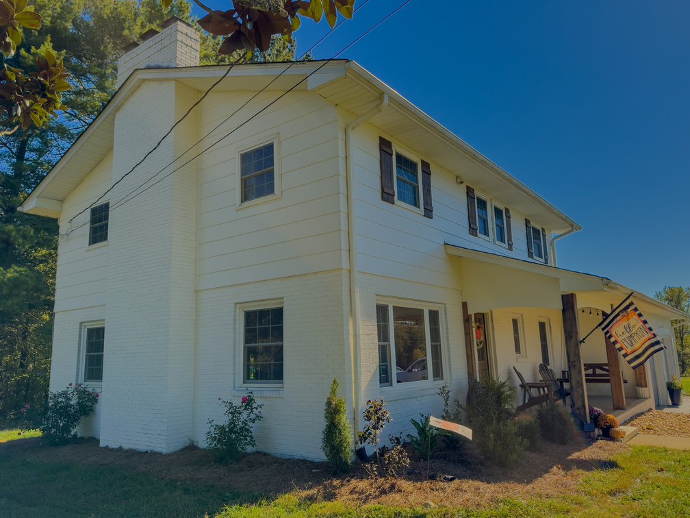 Image for Home For Sale in Mount Airy - 2140 Pipers Gap Road