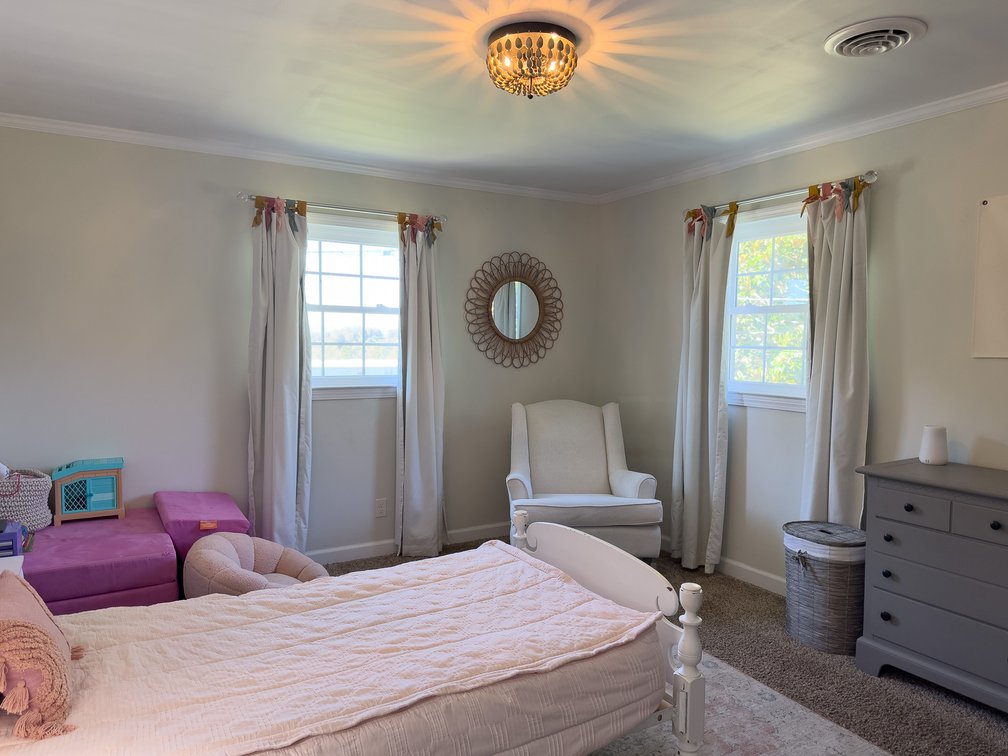 Image for Home For Sale in Mount Airy - 2140 Pipers Gap Road