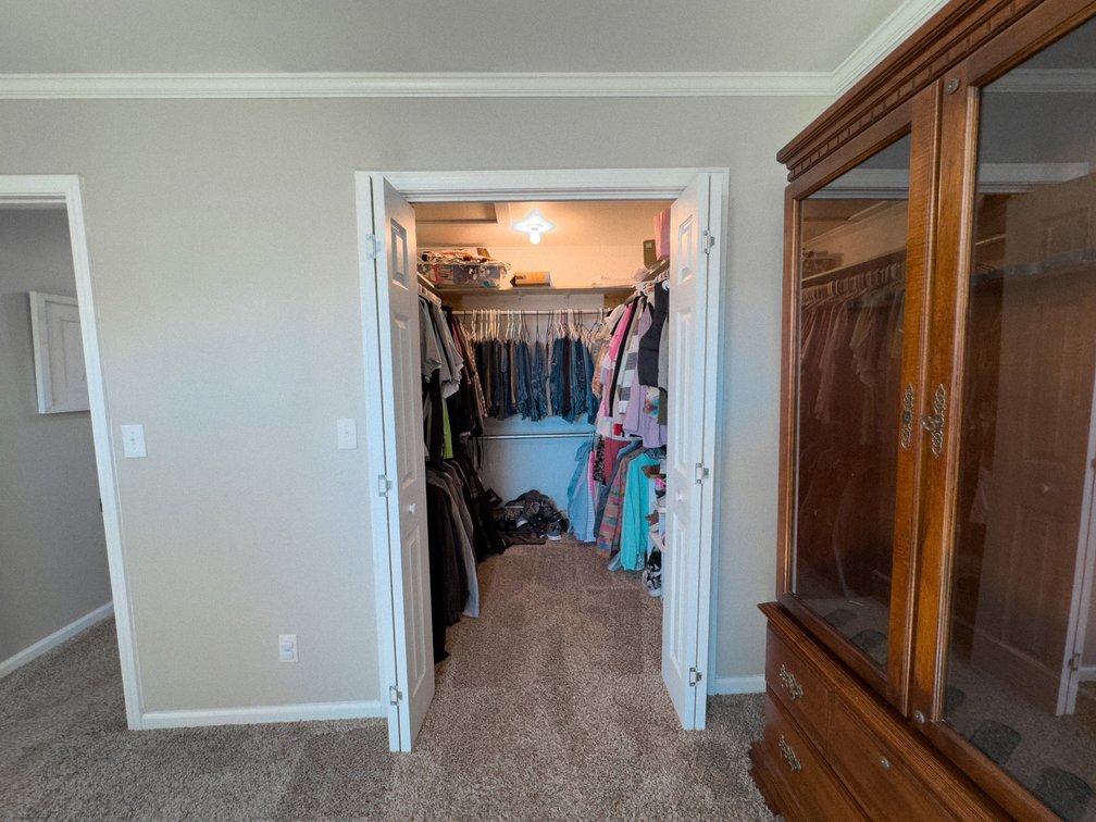 Image for Home For Sale in Mount Airy - 2140 Pipers Gap Road