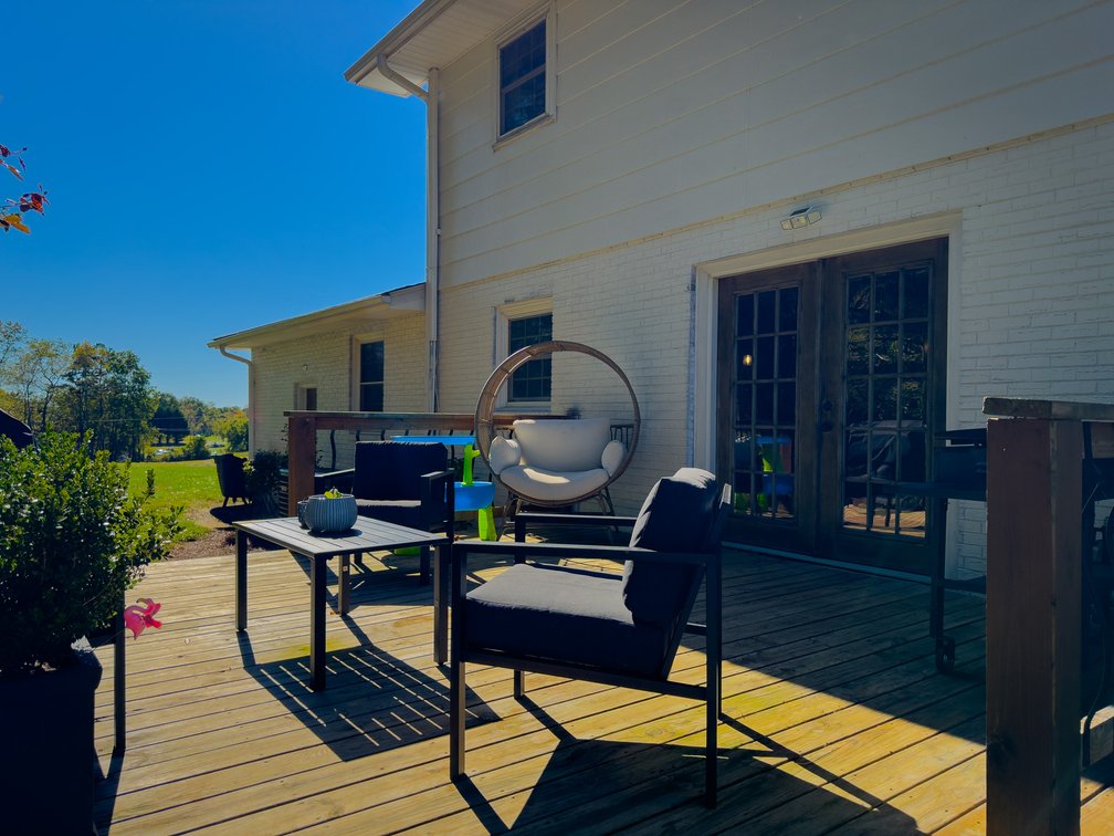 Image for Home For Sale in Mount Airy - 2140 Pipers Gap Road