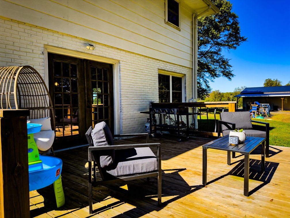 Image for Home For Sale in Mount Airy - 2140 Pipers Gap Road