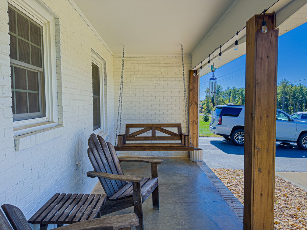 Image for Home For Sale in Mount Airy - 2140 Pipers Gap Road