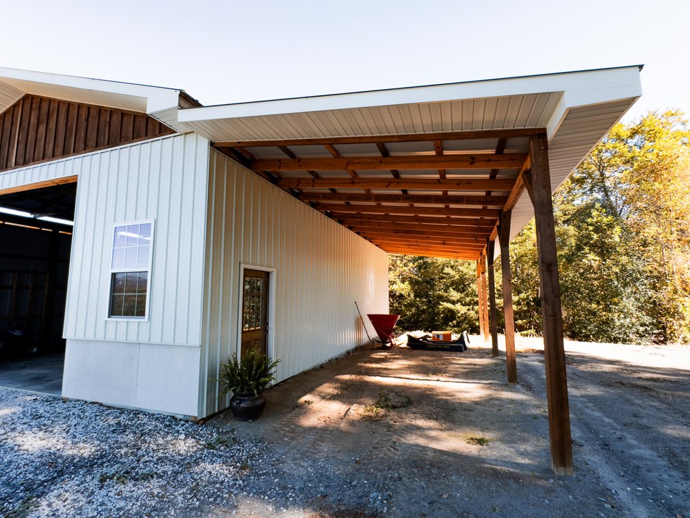 Image for Home For Sale in Mount Airy - 2140 Pipers Gap Road