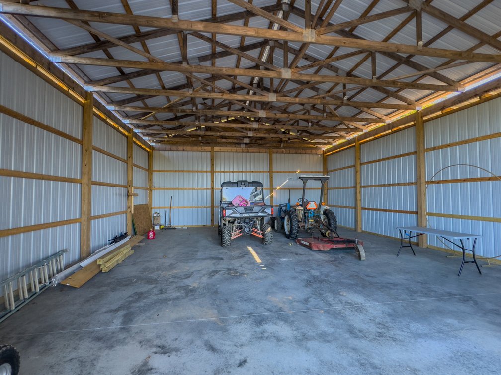 Image for Home For Sale in Mount Airy - 2140 Pipers Gap Road