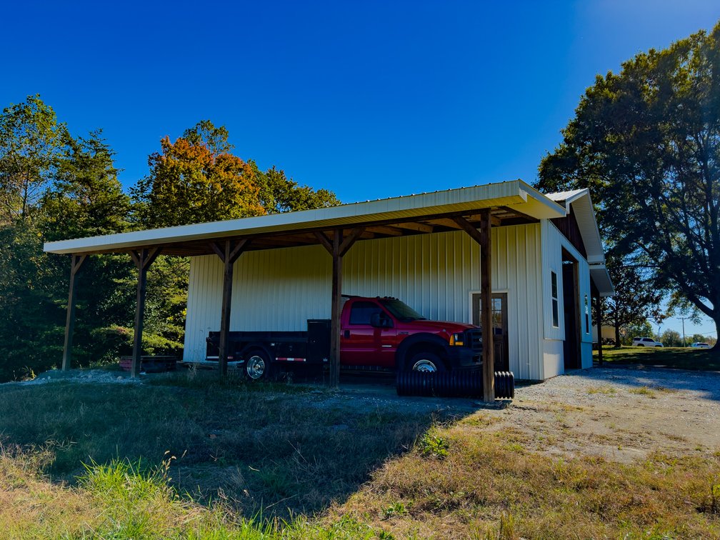 Image for Home For Sale in Mount Airy - 2140 Pipers Gap Road