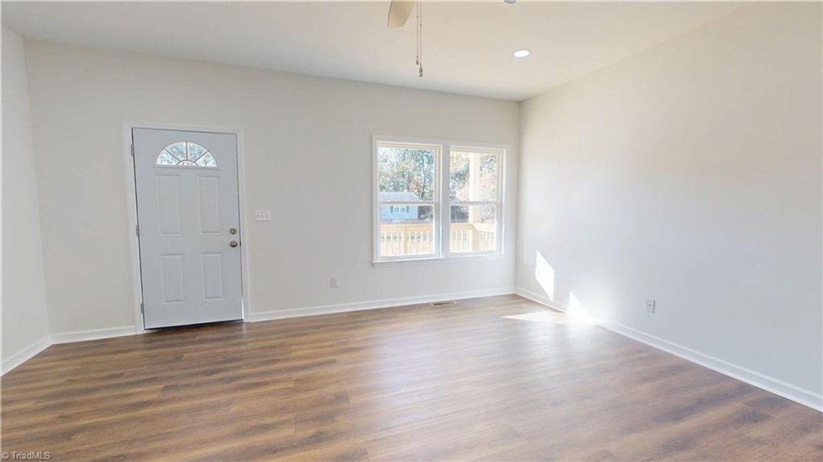 Image for Home For Sale in Mount Airy - 226 Miller Road