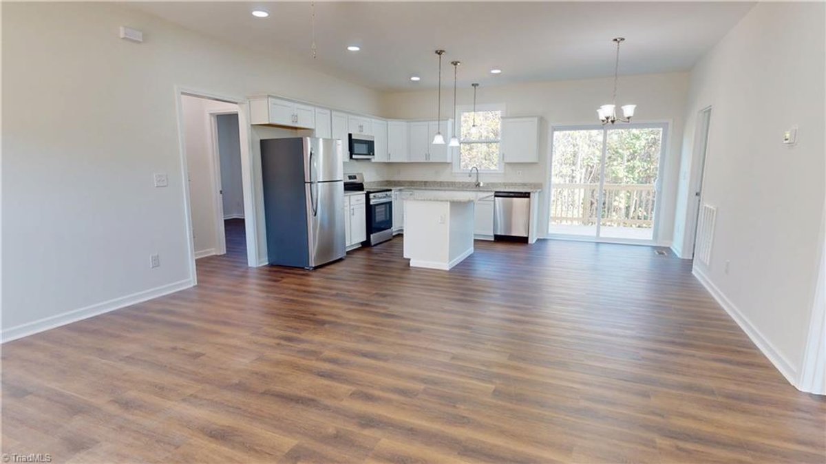 Image for Home For Sale in Mount Airy - 226 Miller Road