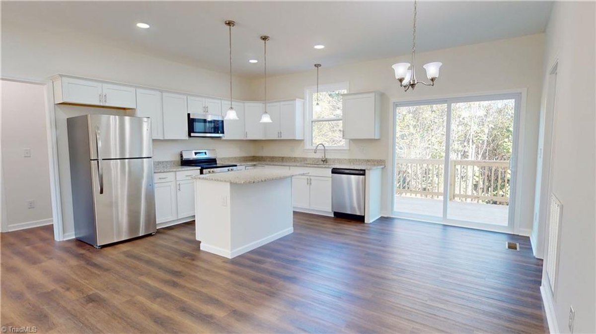 Image for Home For Sale in Mount Airy - 226 Miller Road