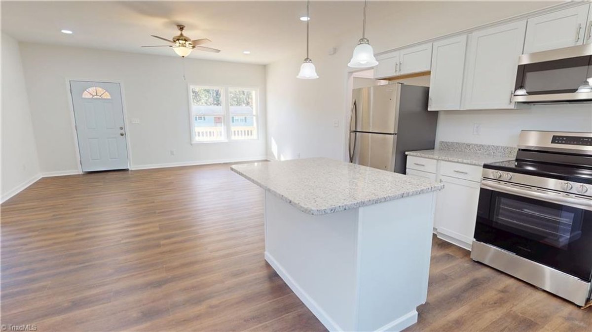 Image for Home For Sale in Mount Airy - 226 Miller Road