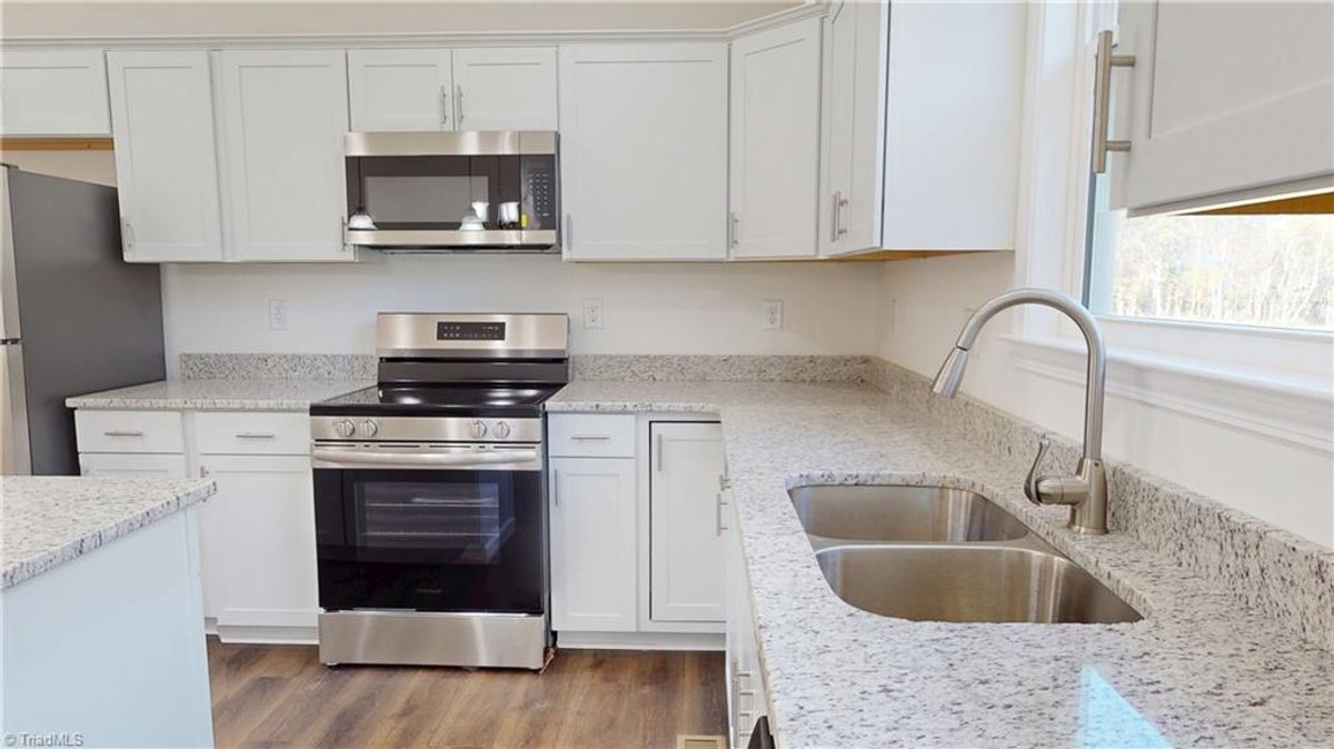 Image for Home For Sale in Mount Airy - 226 Miller Road