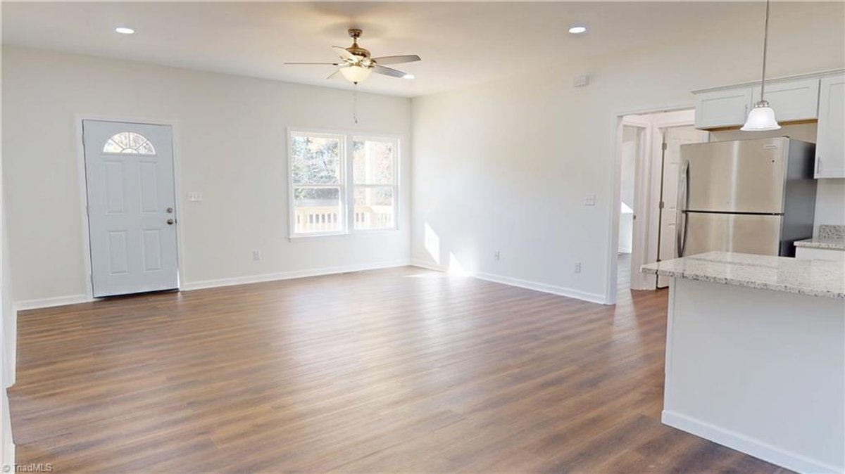 Image for Home For Sale in Mount Airy - 226 Miller Road