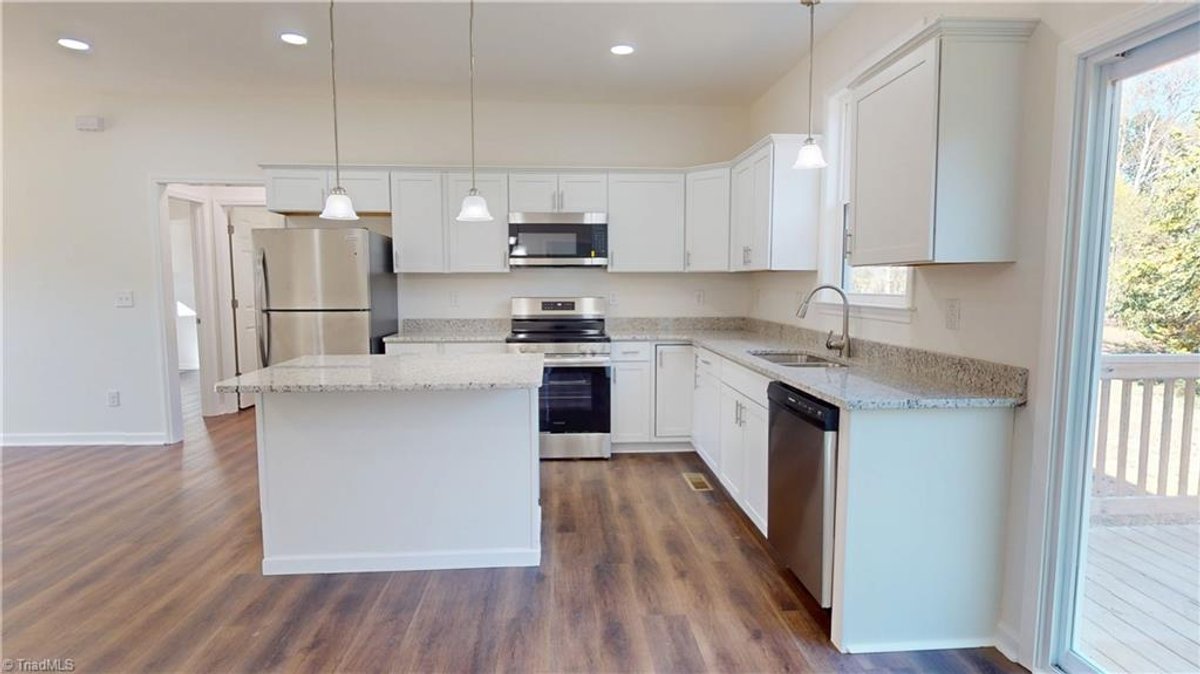 Image for Home For Sale in Mount Airy - 226 Miller Road