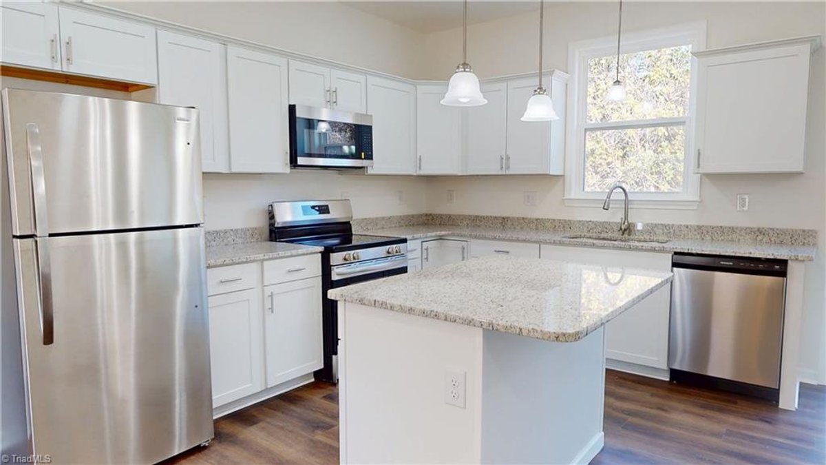 Image for Home For Sale in Mount Airy - 226 Miller Road