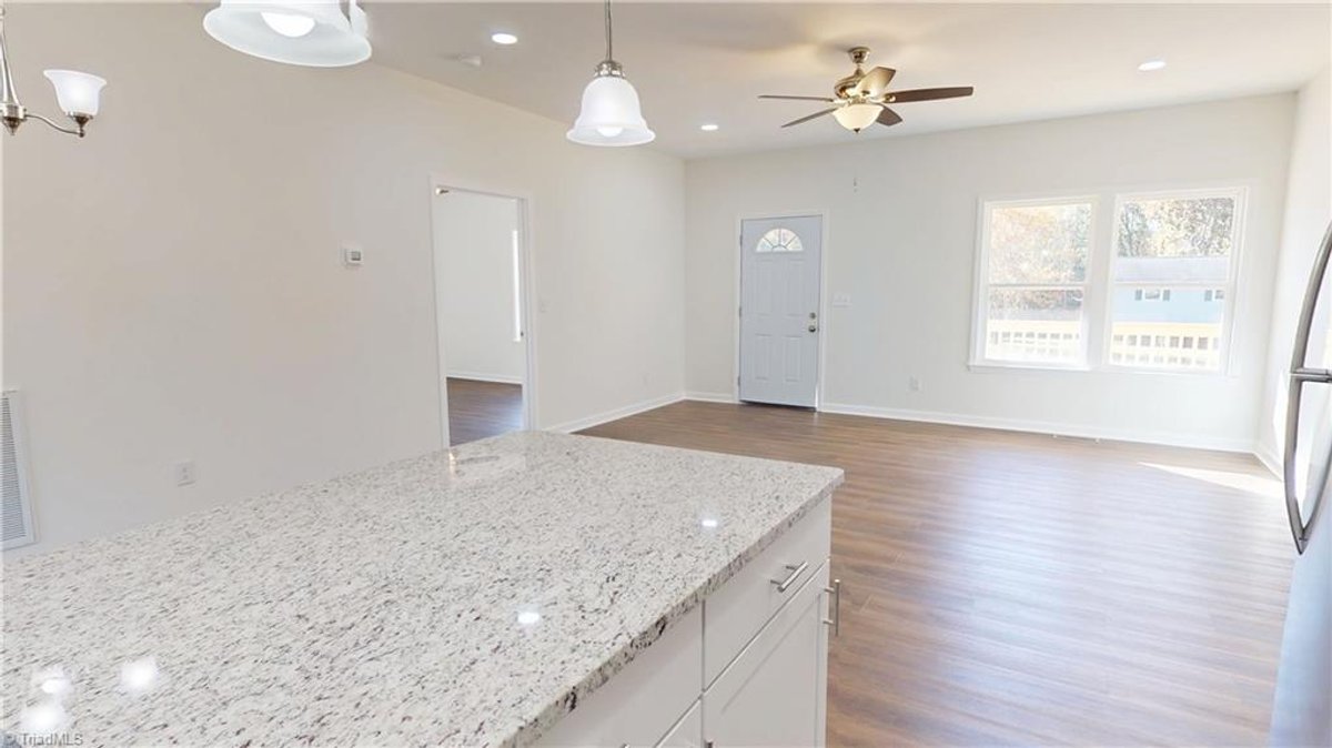 Image for Home For Sale in Mount Airy - 226 Miller Road