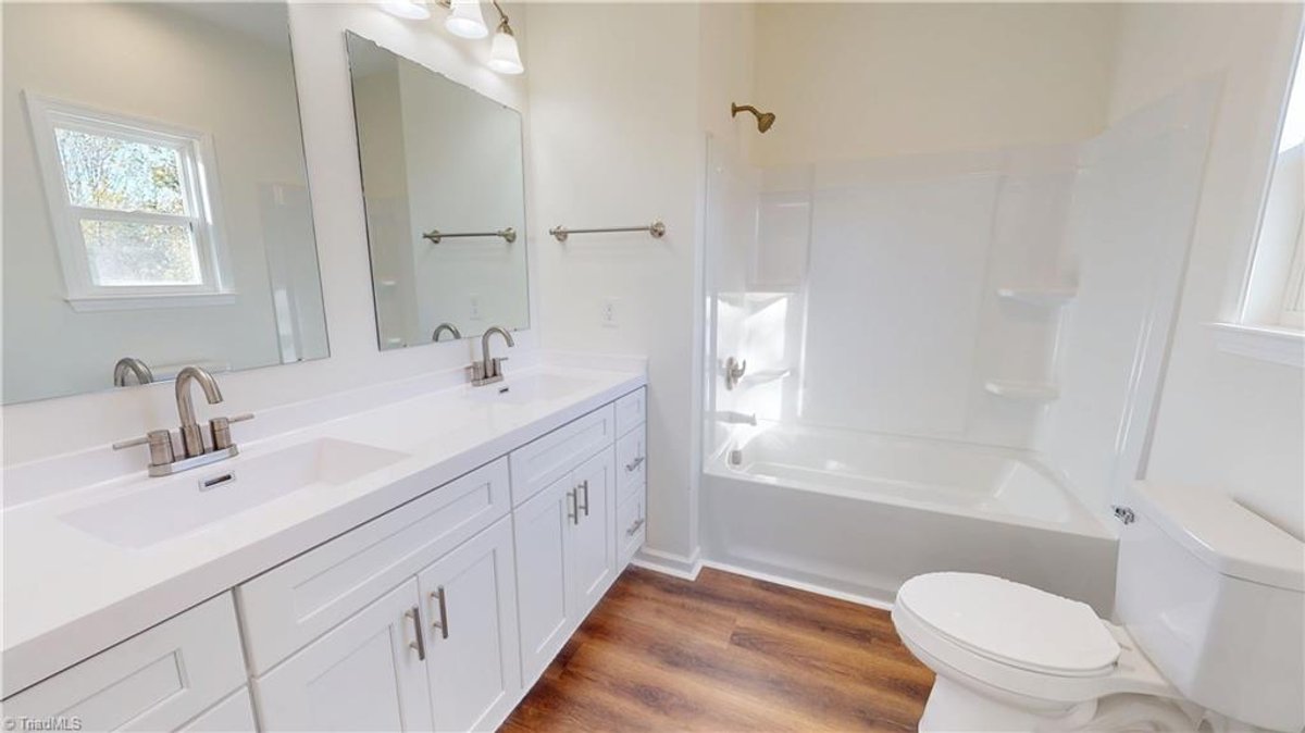 Image for Home For Sale in Mount Airy - 226 Miller Road