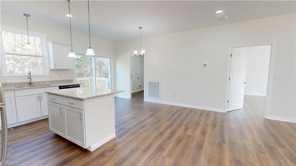 Image for Home For Sale in Mount Airy - 226 Miller Road