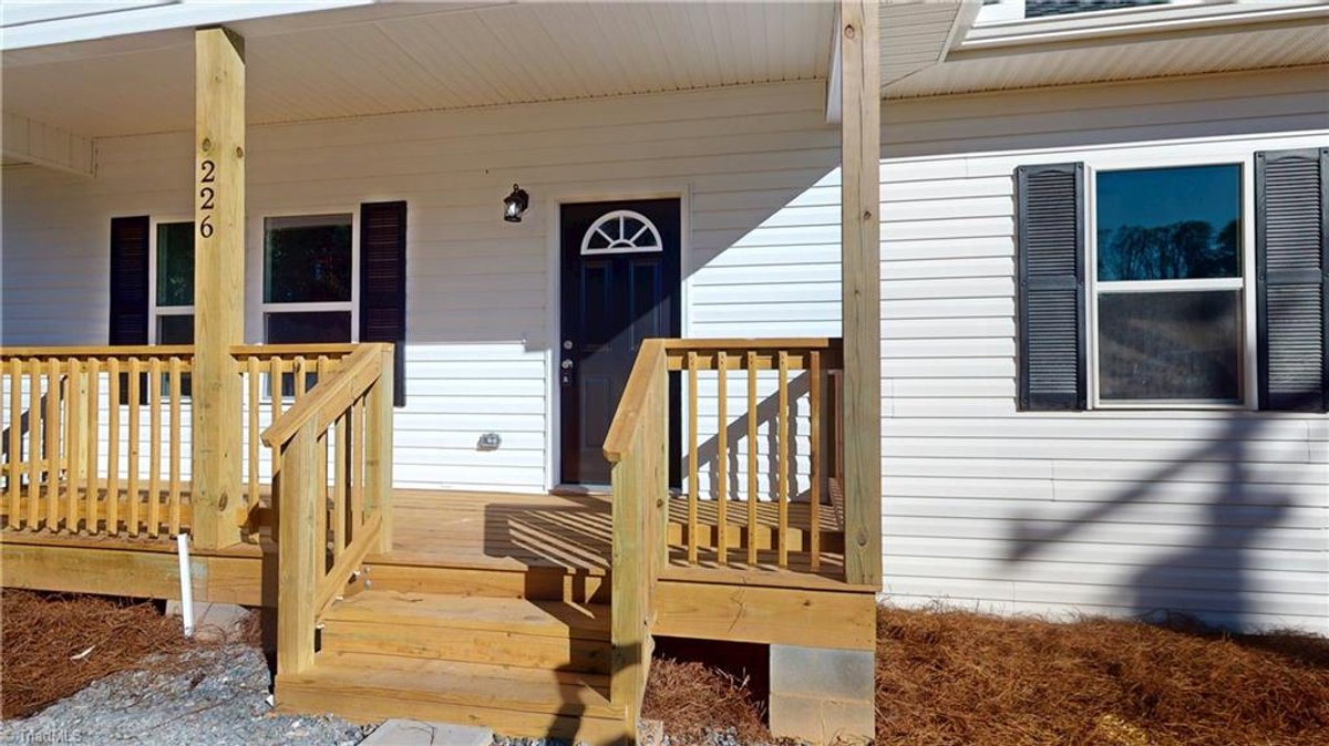Image for Home For Sale in Mount Airy - 226 Miller Road