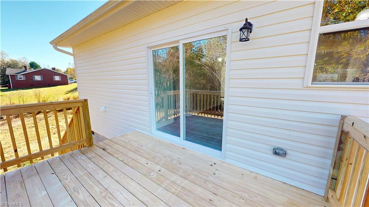 Image for Home For Sale in Mount Airy - 226 Miller Road