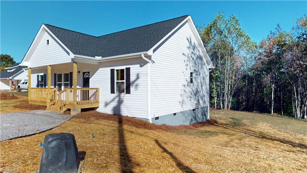 Image for Home For Sale in Mount Airy - 226 Miller Road