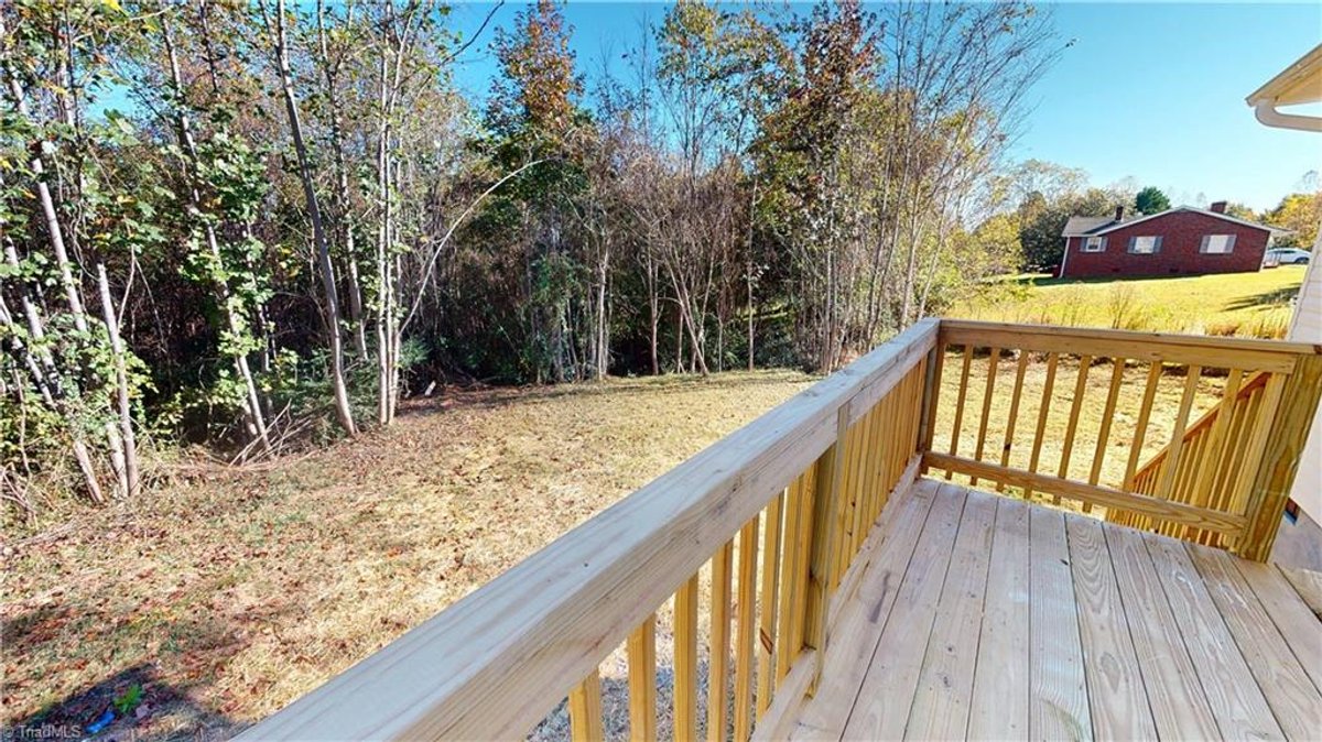 Image for Home For Sale in Mount Airy - 226 Miller Road