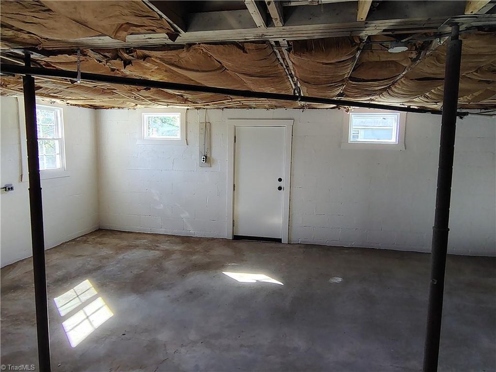 Image for Home For Sale in Mount Airy - 2019 Woodland Drive