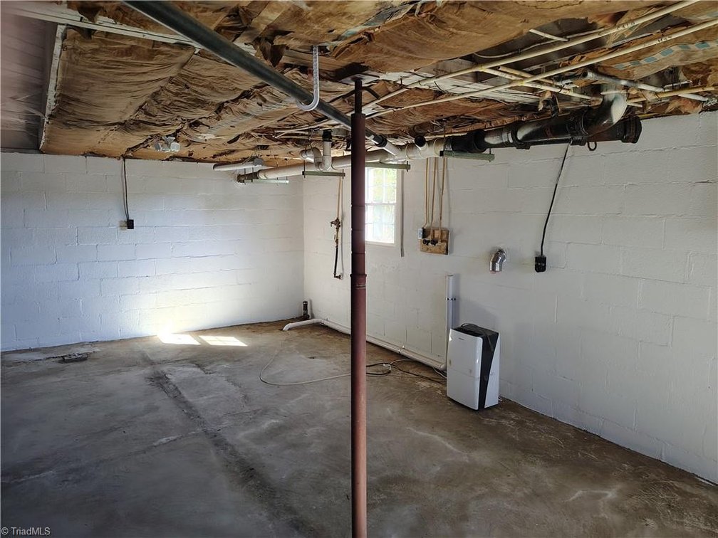 Image for Home For Sale in Mount Airy - 2019 Woodland Drive