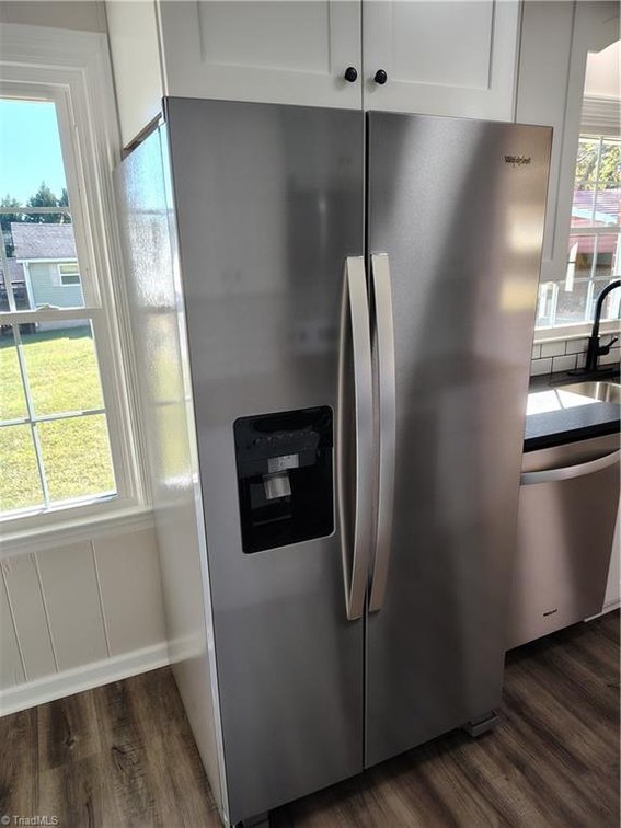 Image for Home For Sale in Mount Airy - 2019 Woodland Drive