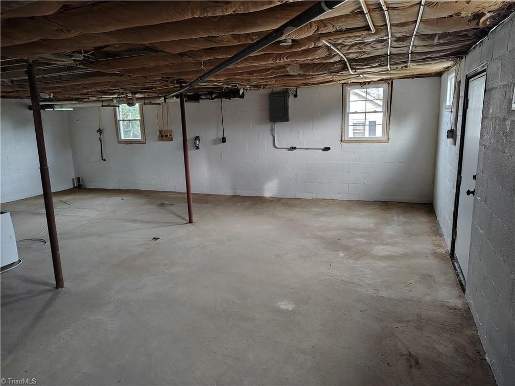 Image for Home For Sale in Mount Airy - 2019 Woodland Drive
