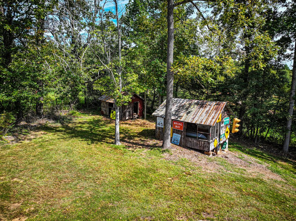 Image for Home For Sale in Dobson - 4797 Rockford Road